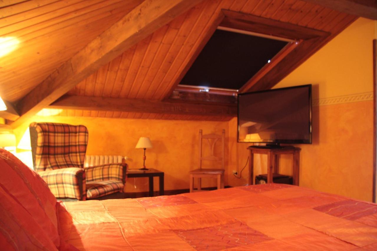 Habitaciones Y Estudios- Hotel "Posada De Cantabria El Solar" - Cenas Y Gintonic- Bar -Terraza Panoramica Галізано Екстер'єр фото