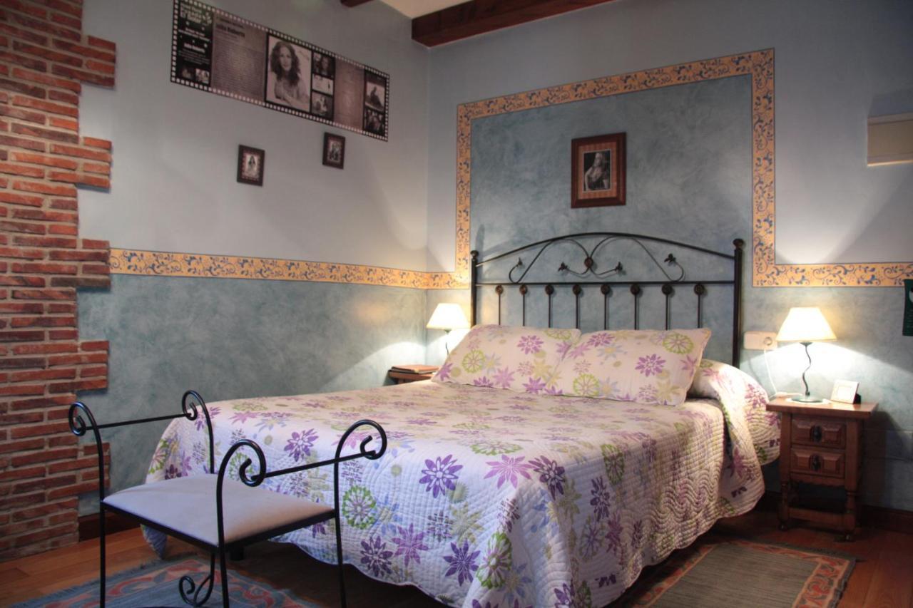 Habitaciones Y Estudios- Hotel "Posada De Cantabria El Solar" - Cenas Y Gintonic- Bar -Terraza Panoramica Галізано Екстер'єр фото