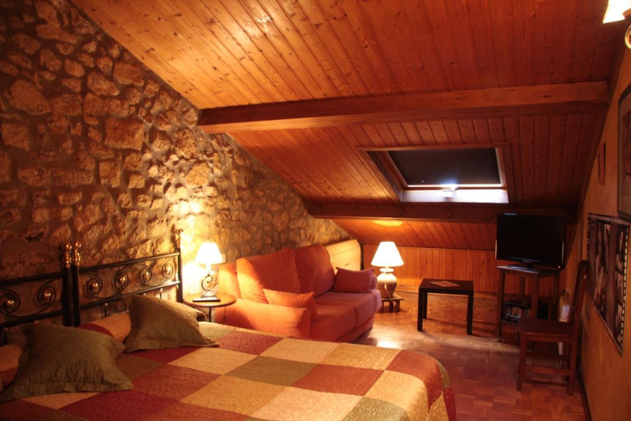 Habitaciones Y Estudios- Hotel "Posada De Cantabria El Solar" - Cenas Y Gintonic- Bar -Terraza Panoramica Галізано Екстер'єр фото