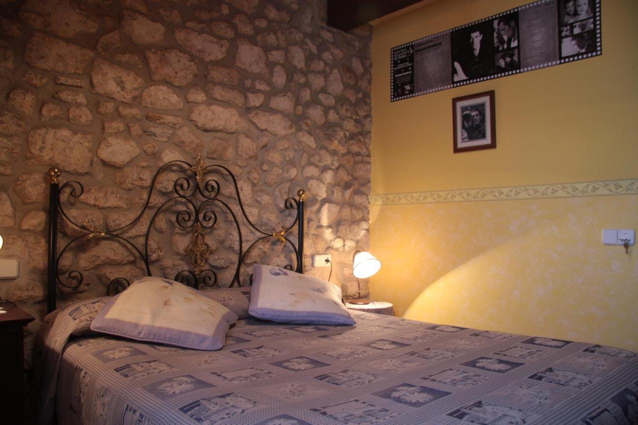 Habitaciones Y Estudios- Hotel "Posada De Cantabria El Solar" - Cenas Y Gintonic- Bar -Terraza Panoramica Галізано Екстер'єр фото