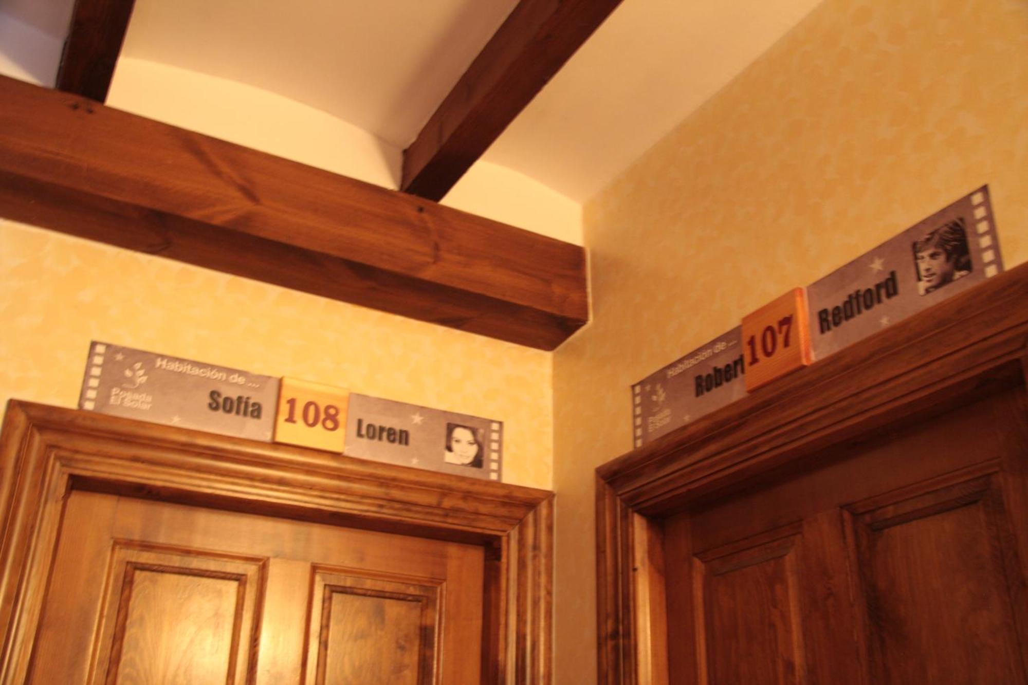 Habitaciones Y Estudios- Hotel "Posada De Cantabria El Solar" - Cenas Y Gintonic- Bar -Terraza Panoramica Галізано Екстер'єр фото