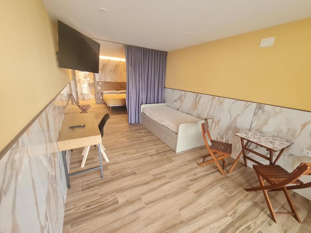 Habitaciones Y Estudios- Hotel "Posada De Cantabria El Solar" - Cenas Y Gintonic- Bar -Terraza Panoramica Галізано Екстер'єр фото