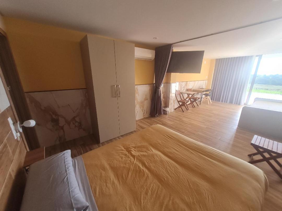 Habitaciones Y Estudios- Hotel "Posada De Cantabria El Solar" - Cenas Y Gintonic- Bar -Terraza Panoramica Галізано Екстер'єр фото