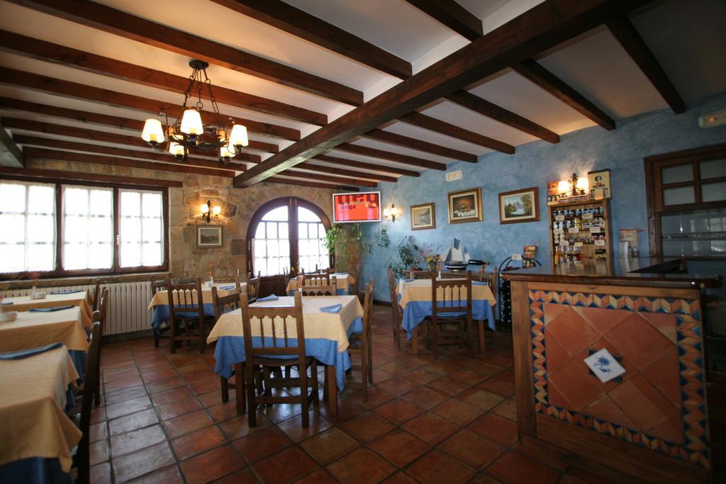 Habitaciones Y Estudios- Hotel "Posada De Cantabria El Solar" - Cenas Y Gintonic- Bar -Terraza Panoramica Галізано Екстер'єр фото