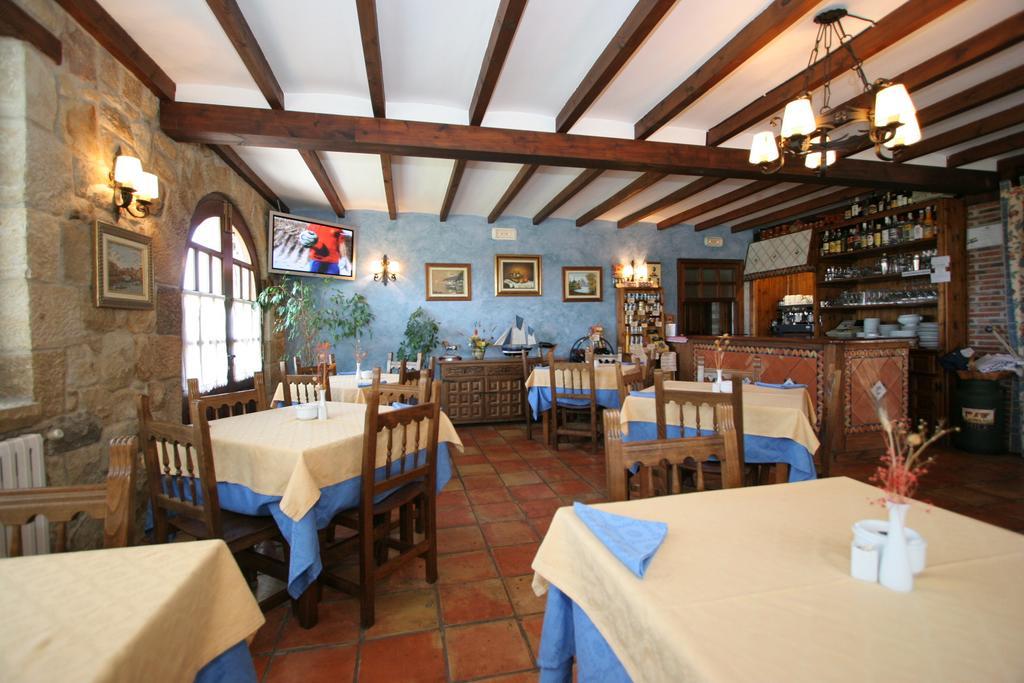 Habitaciones Y Estudios- Hotel "Posada De Cantabria El Solar" - Cenas Y Gintonic- Bar -Terraza Panoramica Галізано Екстер'єр фото