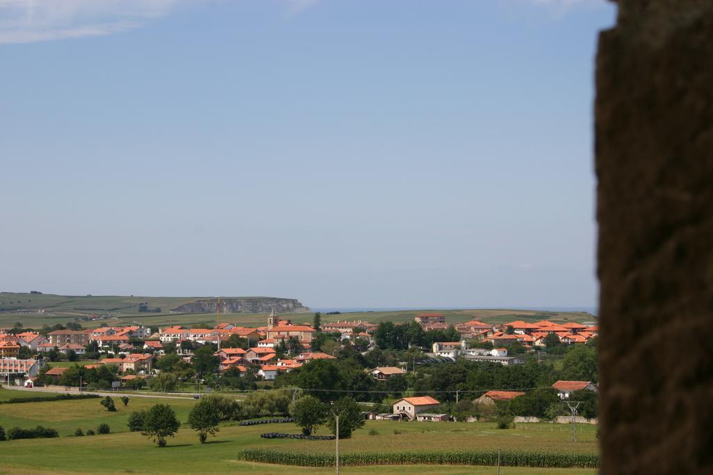 Habitaciones Y Estudios- Hotel "Posada De Cantabria El Solar" - Cenas Y Gintonic- Bar -Terraza Panoramica Галізано Екстер'єр фото